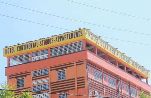 Morondava Apartamento | Hôtel Continental