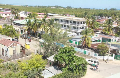 Morondava Apartamento | Hôtel Continental