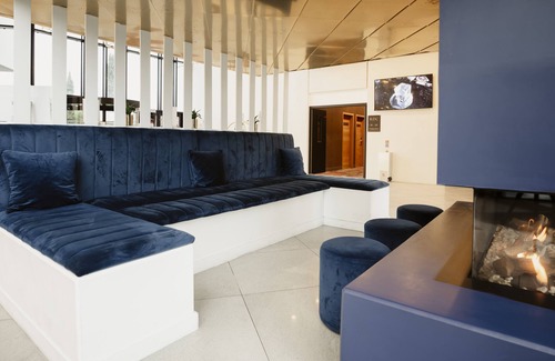 Chanteloup-en-Brie Hotel | Hôtel Dali Val D'Europe