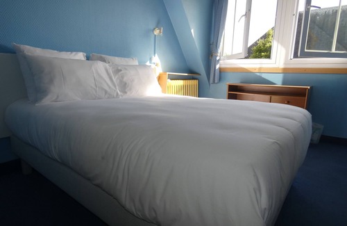 Pont-l'Eveque Hotel | Hôtel de France