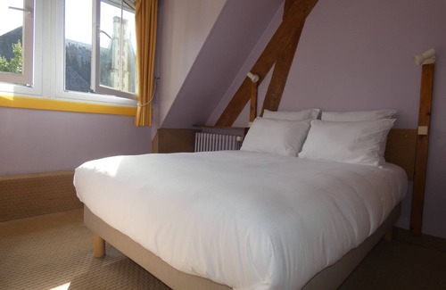 Pont-l'Eveque Hotel | Hôtel de France