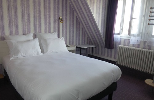 Pont-l'Eveque Hotel | Hôtel de France