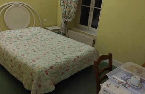 Corbigny Hotel | Hôtel de l'Europe