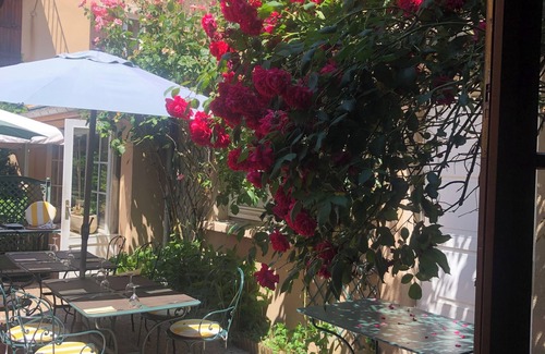 Corbigny Hotel | Hôtel de l'Europe