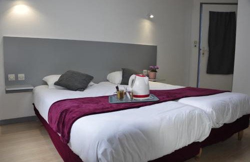 Ploubazlanec Hotel | Hôtel de la baie de Paimpol