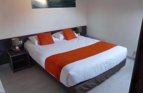 Ploubazlanec Hotel | Hôtel de la baie de Paimpol