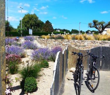 Ploubazlanec Hotel | Hôtel de la baie de Paimpol