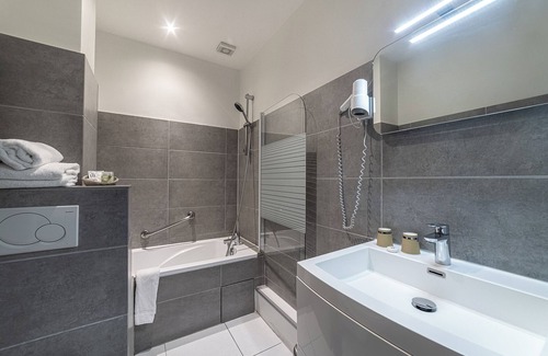 Bandol Hotel | Hôtel de la Baie