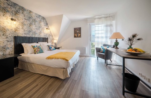 Saint-Lyphard Hotel | Hôtel de la Brière et Restaurant Les Krapados