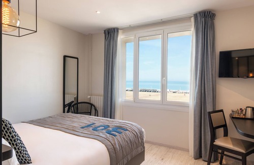 Dieppe Hotel | Hôtel de la Plage