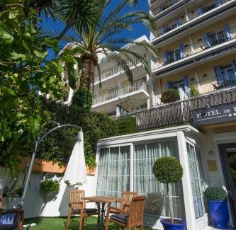 Cannes City Centre Hotel | Hôtel de Provence