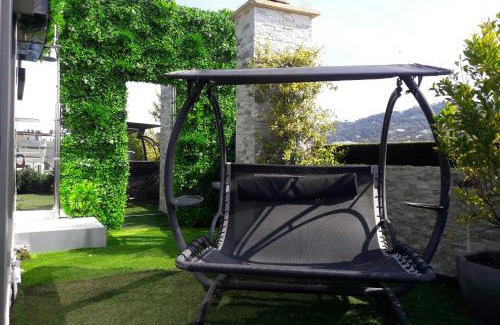 Cannes City Centre Hotel | Hôtel de Provence