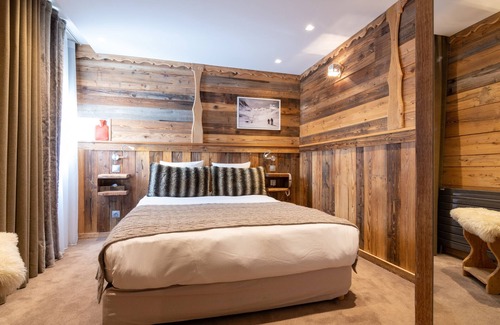 Val-Thorens Hotel | Hôtel des 3 Vallées