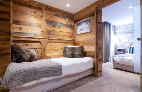 Val-Thorens Hotel | Hôtel des 3 Vallées