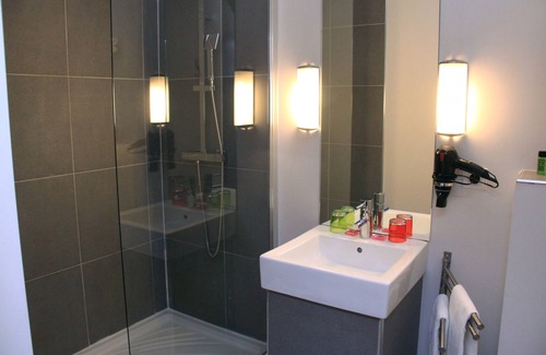 Saint-Georges Hotel | Hôtel des Arts