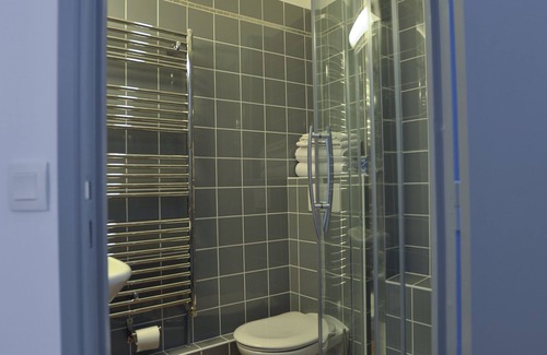 Etretat Hotel | Hôtel des Falaises