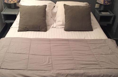 Etretat Hotel | Hôtel des Falaises