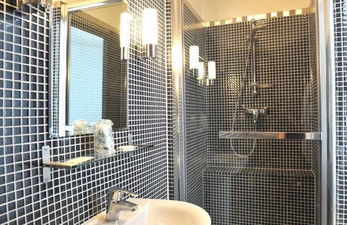 Etretat Hotel | Hôtel des Falaises