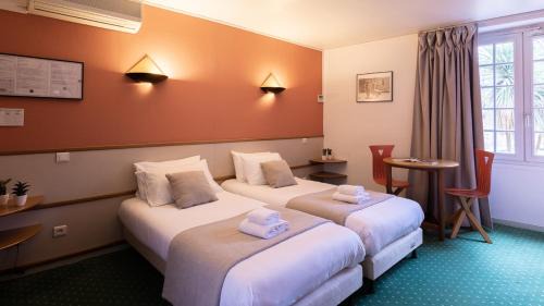 Sarlat-la-Caneda Historic Center Hotel | Hôtel des Récollets