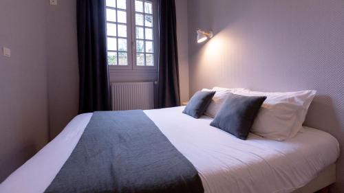 Sarlat-la-Caneda Historic Center Hotel | Hôtel des Récollets