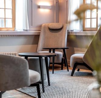Staufen im Breisgau Hotel | Hôtel Deville Staufen