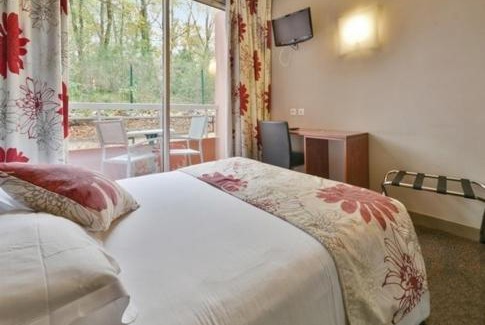 La Gaude Hotel | Hôtel Du Baou