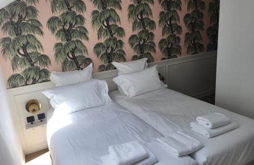 Le Mesnil-sous-Jumieges Hotel | Hôtel du Golf De Jumièges