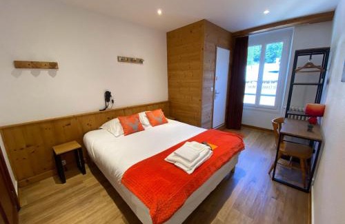 Beaufort Hotel | Hôtel du Grand-Mont