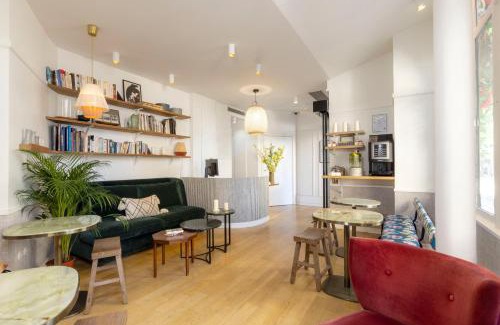 Saint-Gervais Hotel | Hôtel Emile Le Marais