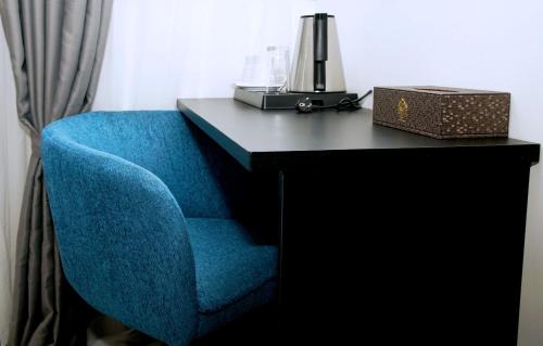 Douala Hotel | Hôtel Exotic Plaza