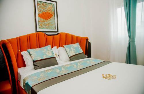 Douala Hotel | Hôtel Exotic Plaza