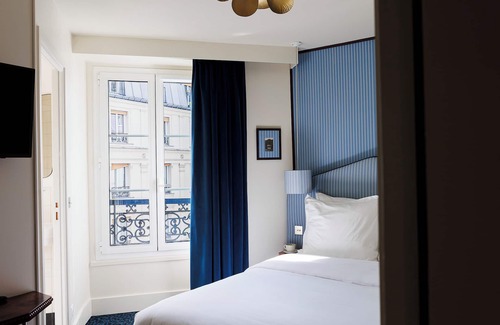 Quartier Sainte-Marguerite Hotel | Hôtel Folie – Orso Hotels