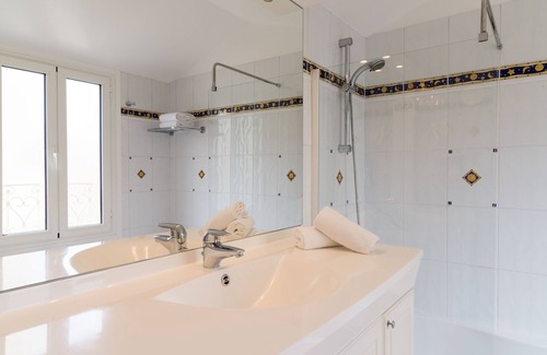 Beaulieu-sur-Mer Hotel | Hôtel Frisia, Beaulieu-sur-Mer