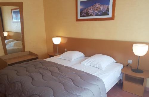 Argeles-sur-Mer Apartamento | Hôtel Goélia Argelès Village Club