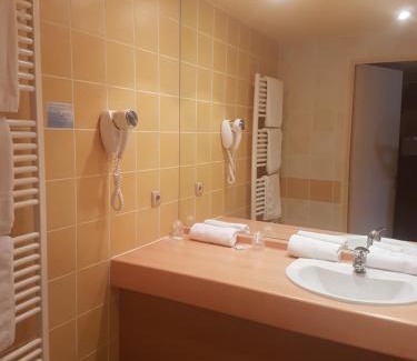 Argeles-sur-Mer Apartamento | Hôtel Goélia Argelès Village Club