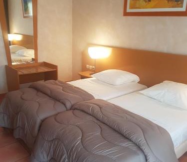 Argeles-sur-Mer Apartamento | Hôtel Goélia Argelès Village Club
