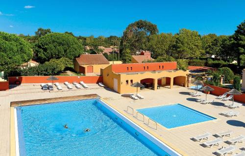 Argeles-sur-Mer Apartamento | Hôtel Goélia Argelès Village Club
