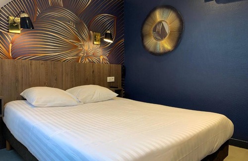 Angers Hotel | Hôtel IENA