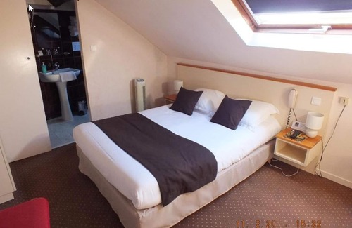 Angers Hotel | Hôtel IENA