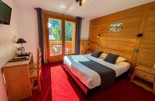 Morzine Hotel | Hôtel Igloo