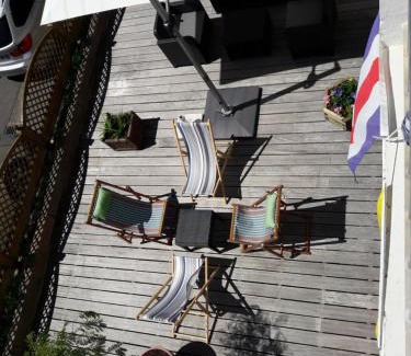 Quiberon Hotel | Hôtel Ker-Noyal Quiberon Plage
