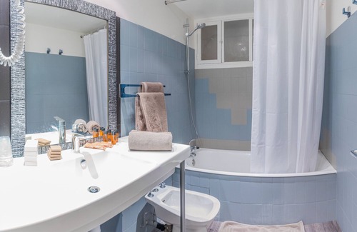 Val Cenis Hotel | Hôtel l'Alpazur