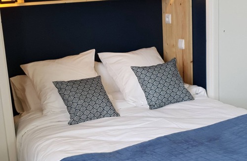 Capbreton Hotel | Hôtel La Baïne