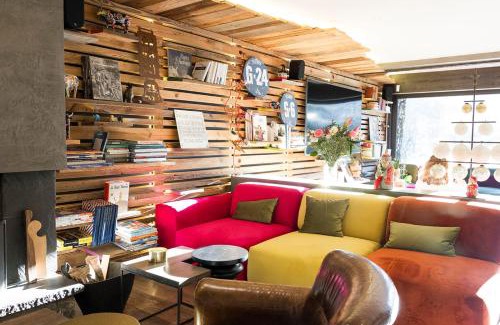 Morzine Hotel | Hôtel La Bergerie