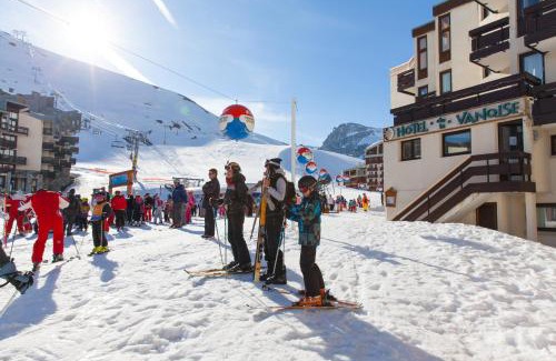 Val Claret Hotel | Hôtel La Vanoise