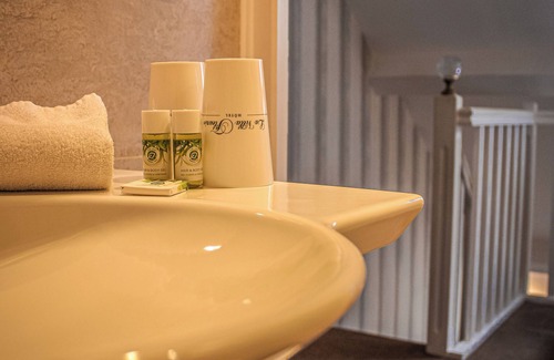 Beaune Hotel | Hôtel La Villa Fleurie