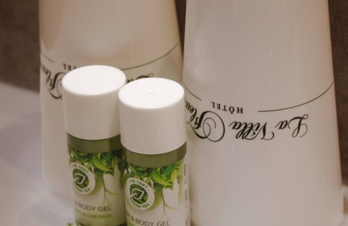 Beaune Hotel | Hôtel La Villa Fleurie