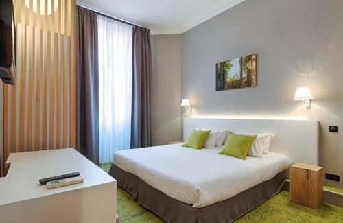 Cannes City Centre Hotel | Hôtel La Villa Tosca