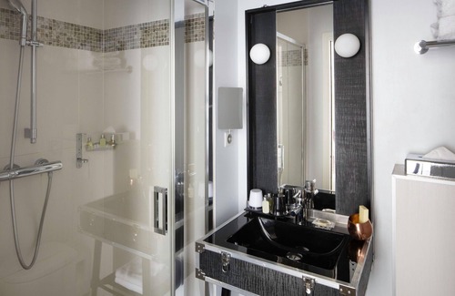 Bonne-Nouvelle Hotel | Hôtel Le 123 Sébastopol - Astotel