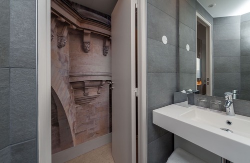 Bercy Hotel | Hôtel Le 209 Paris Bercy